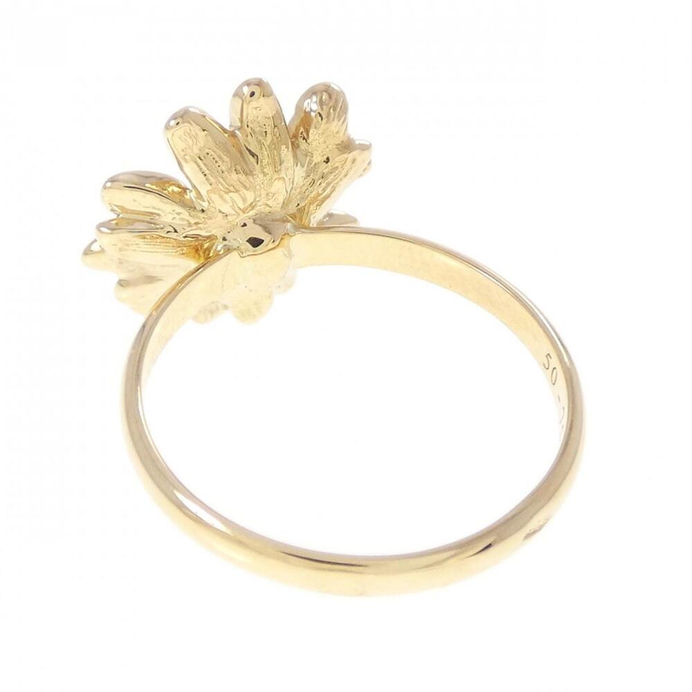 DIOR Gold Ring - Picture 3 of 5
